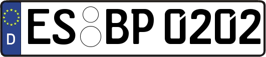 ES-BP0202
