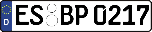 ES-BP0217