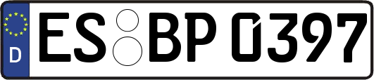 ES-BP0397