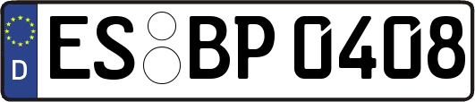 ES-BP0408