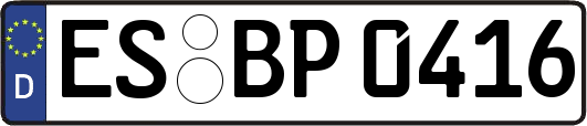 ES-BP0416