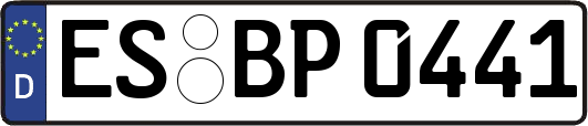 ES-BP0441