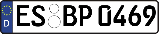 ES-BP0469
