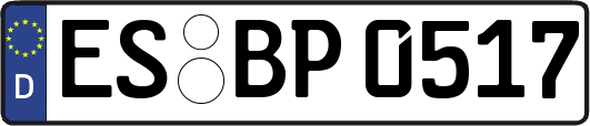 ES-BP0517