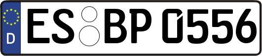 ES-BP0556