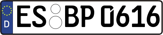 ES-BP0616