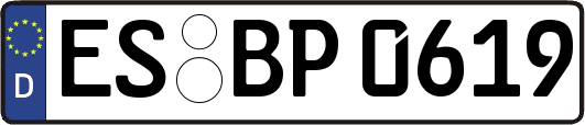 ES-BP0619