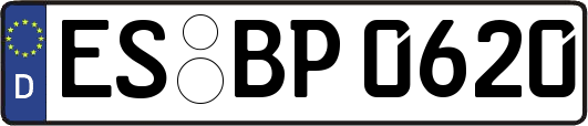 ES-BP0620