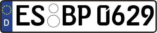 ES-BP0629