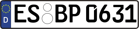 ES-BP0631