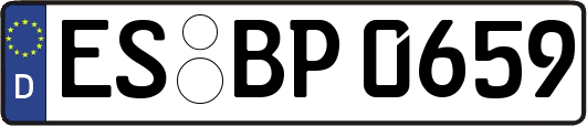 ES-BP0659