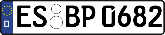 ES-BP0682