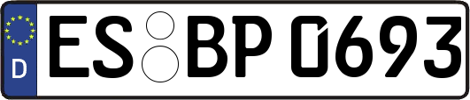 ES-BP0693