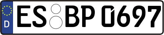 ES-BP0697