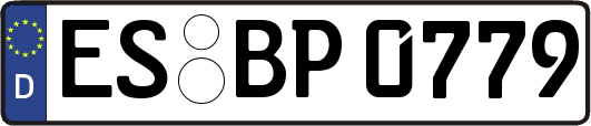ES-BP0779