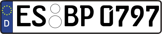 ES-BP0797