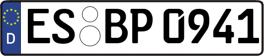 ES-BP0941