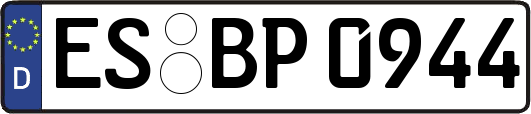 ES-BP0944