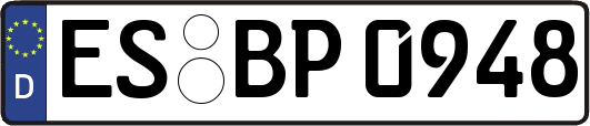 ES-BP0948