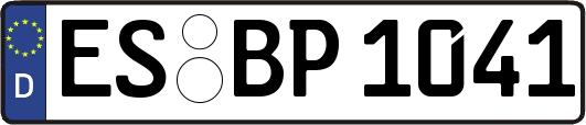ES-BP1041