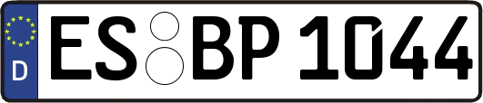 ES-BP1044
