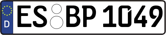 ES-BP1049