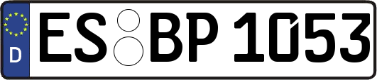 ES-BP1053