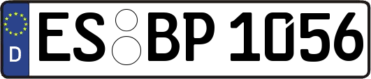 ES-BP1056