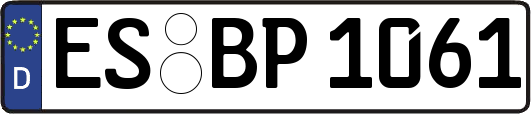 ES-BP1061