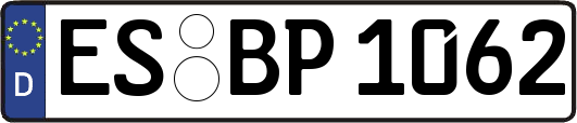 ES-BP1062