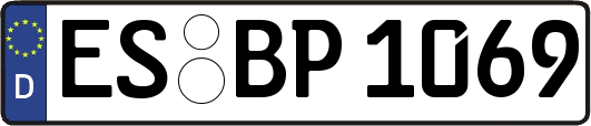 ES-BP1069