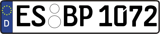 ES-BP1072