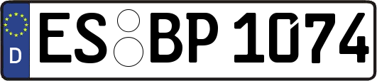 ES-BP1074