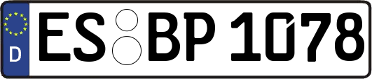 ES-BP1078