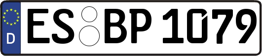 ES-BP1079