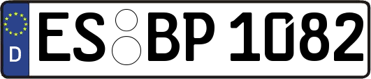 ES-BP1082