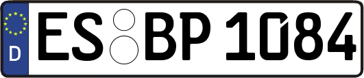 ES-BP1084