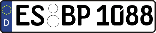 ES-BP1088