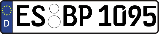 ES-BP1095