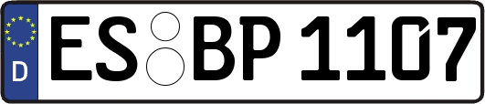 ES-BP1107