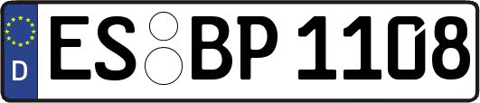 ES-BP1108