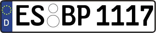 ES-BP1117