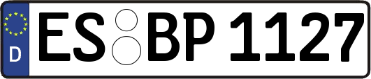 ES-BP1127