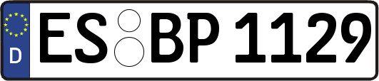 ES-BP1129