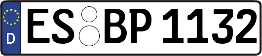 ES-BP1132
