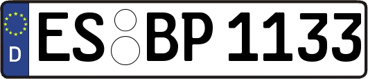 ES-BP1133
