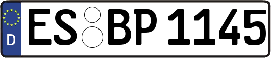 ES-BP1145