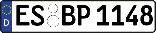 ES-BP1148