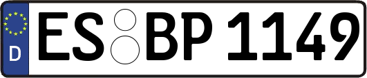 ES-BP1149