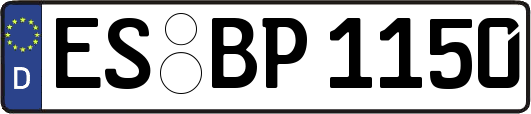 ES-BP1150